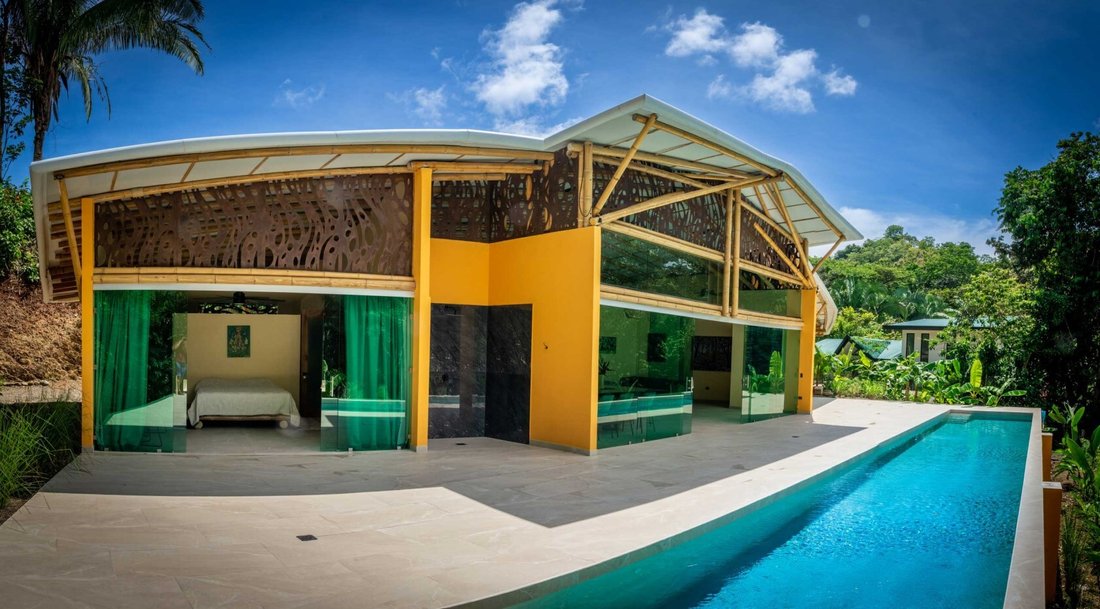 House in Quepos, Puntarenas Province, Costa Rica 3 - 18237657