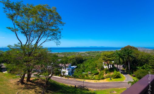 Haus in Tarcoles, Provinz Puntarenas, Costa Rica 1