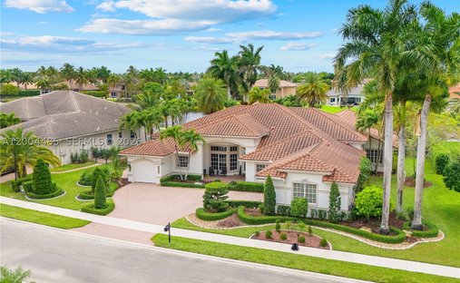 House in Southwest Ranches, Florida, United States 1