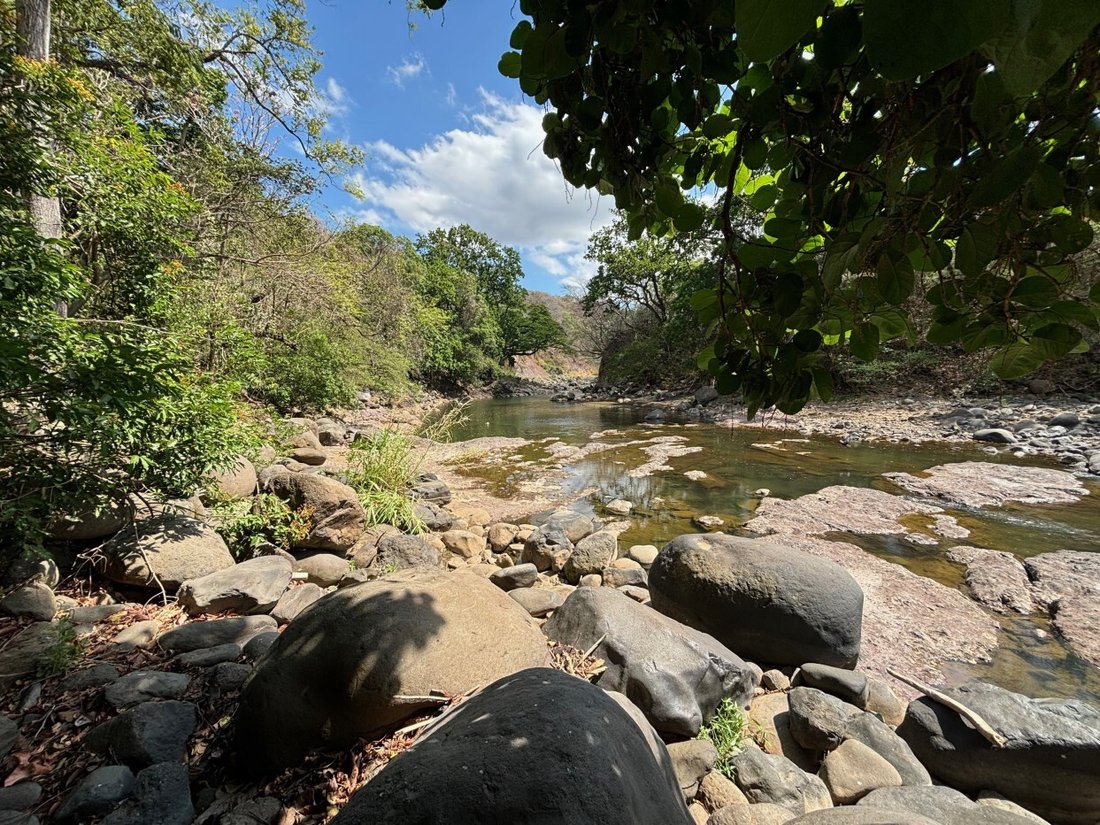 Land in Concepción, Guanacaste Province, Costa Rica 3 - 18240699