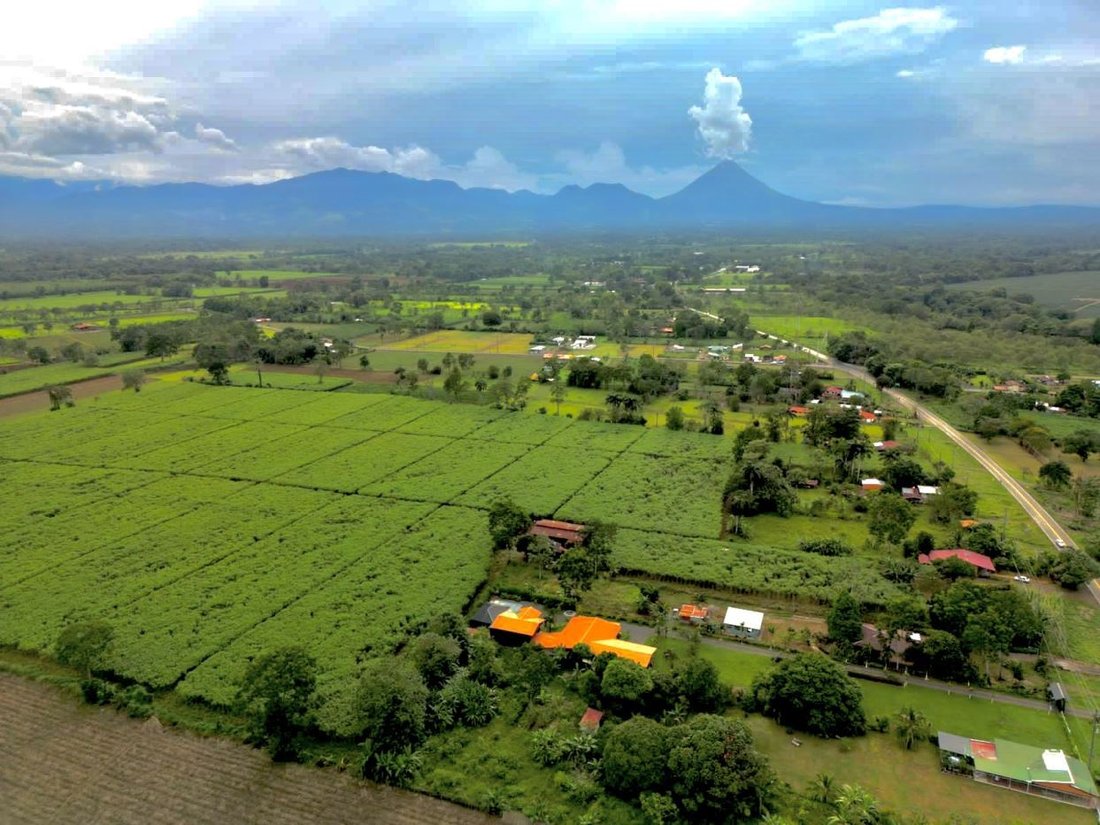 Land in San José, Alajuela Province, Costa Rica 1 - 18237092