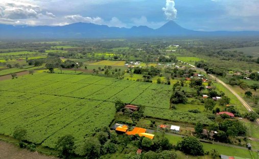 Land in San José, Alajuela Province, Costa Rica 1