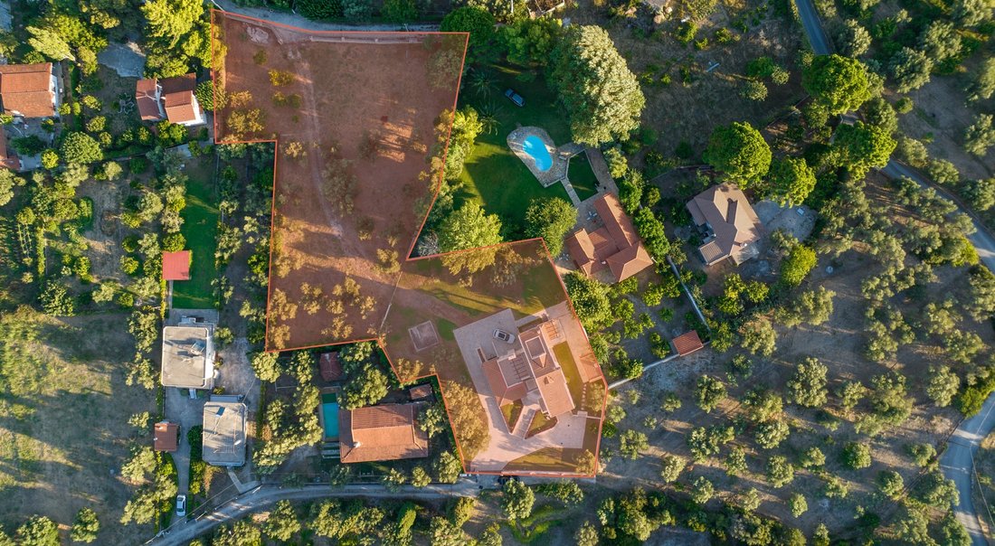 House in Psathopurgou, Peloponnese, Western Greece and the Ionian, Greece 5 - 14306453