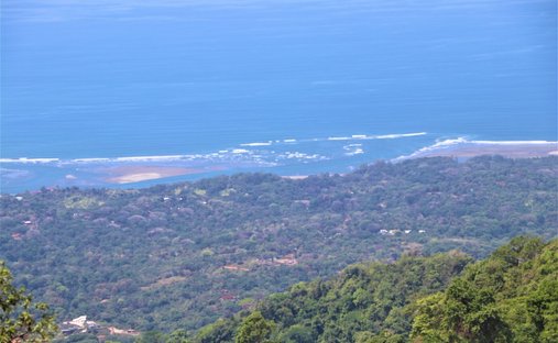 Land in Coronado, Puntarenas Province, Costa Rica 1