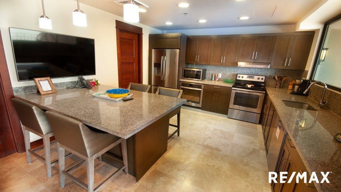 Apartment in Jaco, Puntarenas Province, Costa Rica 4 - 18241759