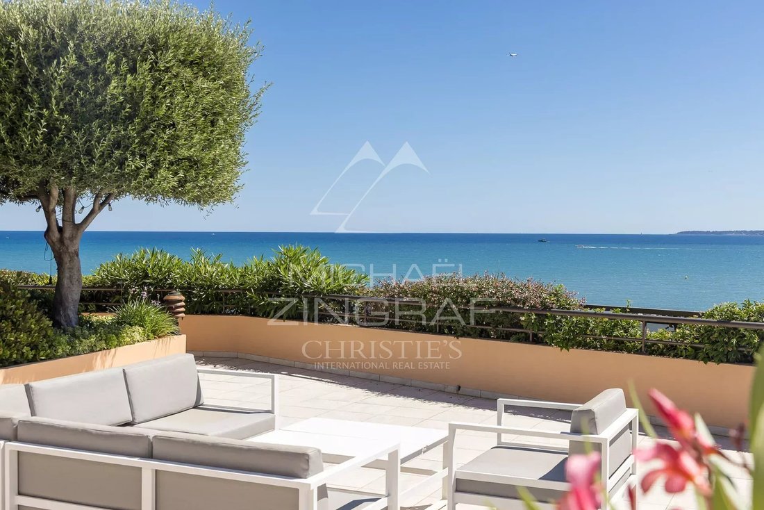 Apartment in Saint-Laurent-du-Var, Provence-Alpes-Côte d'Azur, France 4 - 17423658