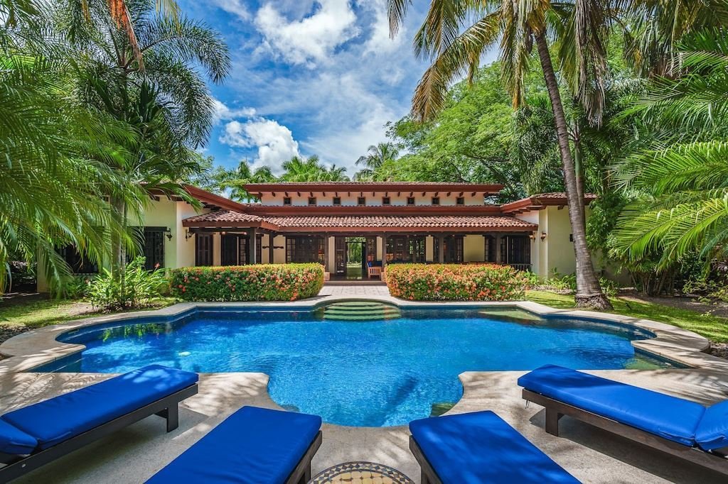 House in Tamarindo, Santa Cruz, Costa Rica 1 - 18236168