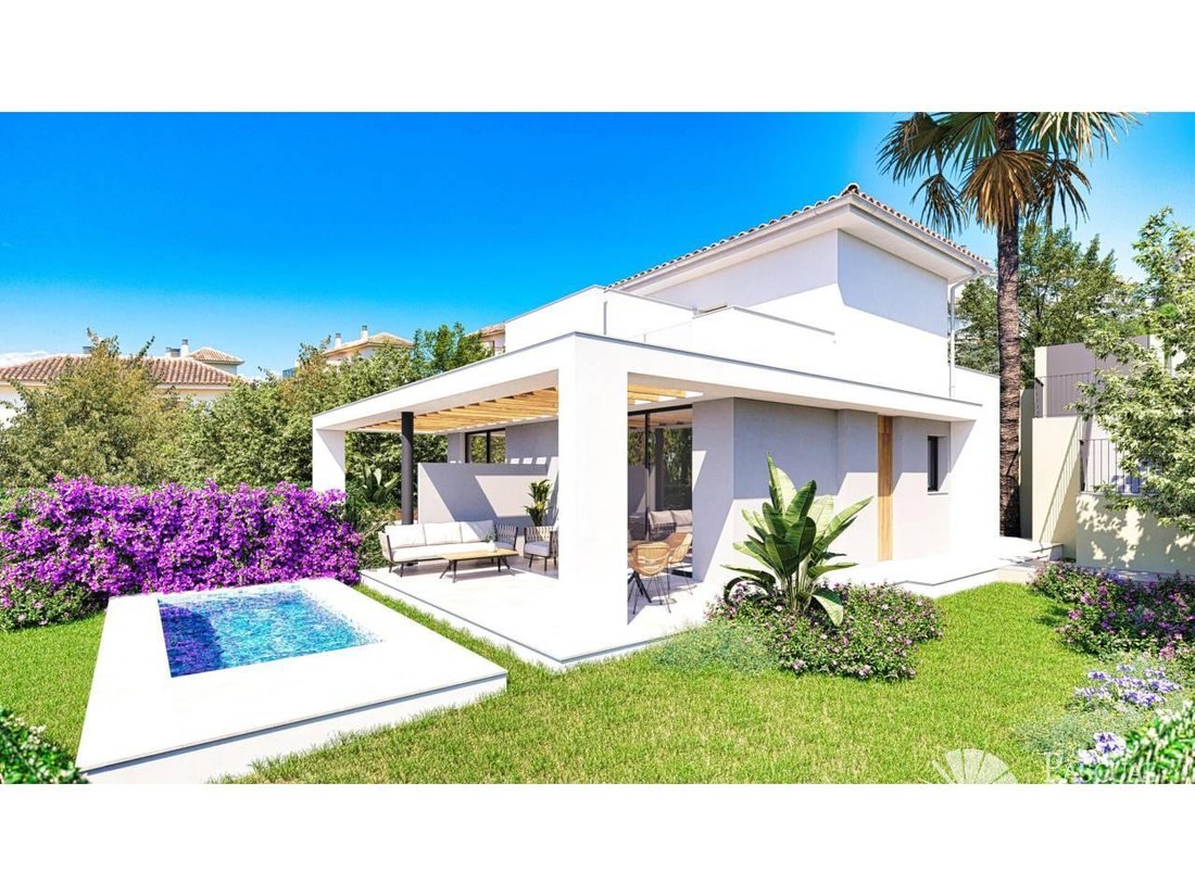 House in Manacor, Balearic Islands, Spain 3 - 18242659