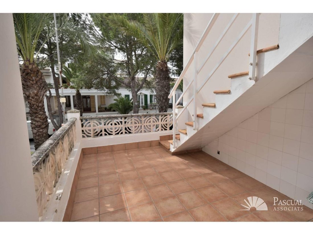 Haus in Santa Margalida, Balearische Inseln, Spanien 4 - 18242693