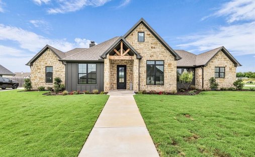 House in Waco, Texas, United States 1