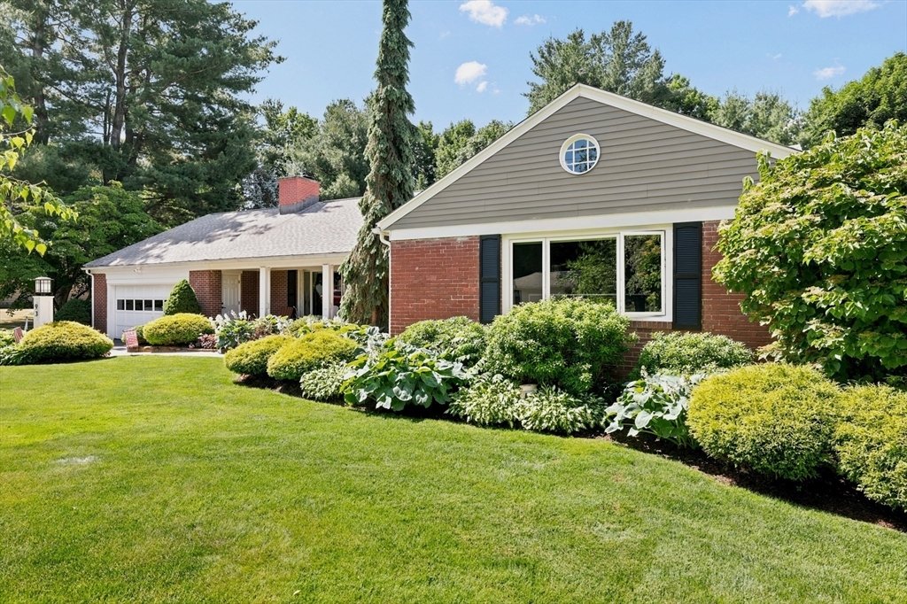 House in Longmeadow, Massachusetts, United States 3 - 18235910