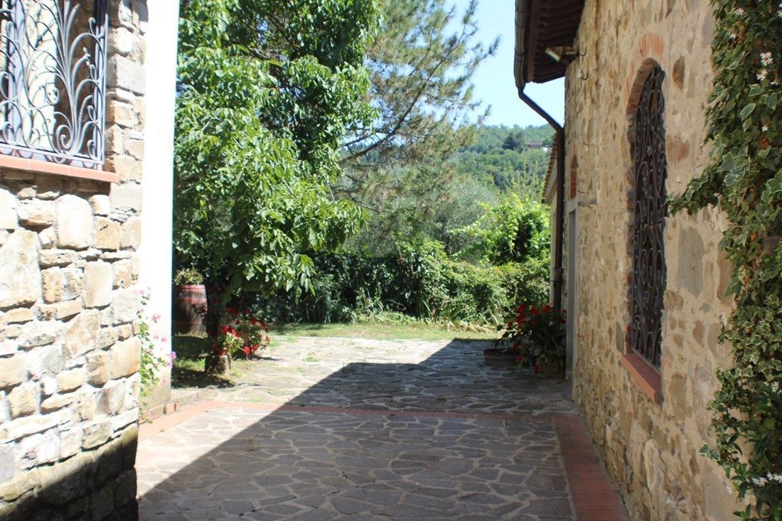 Country House in Rufina, Tuscany, Italy 5 - 15907582