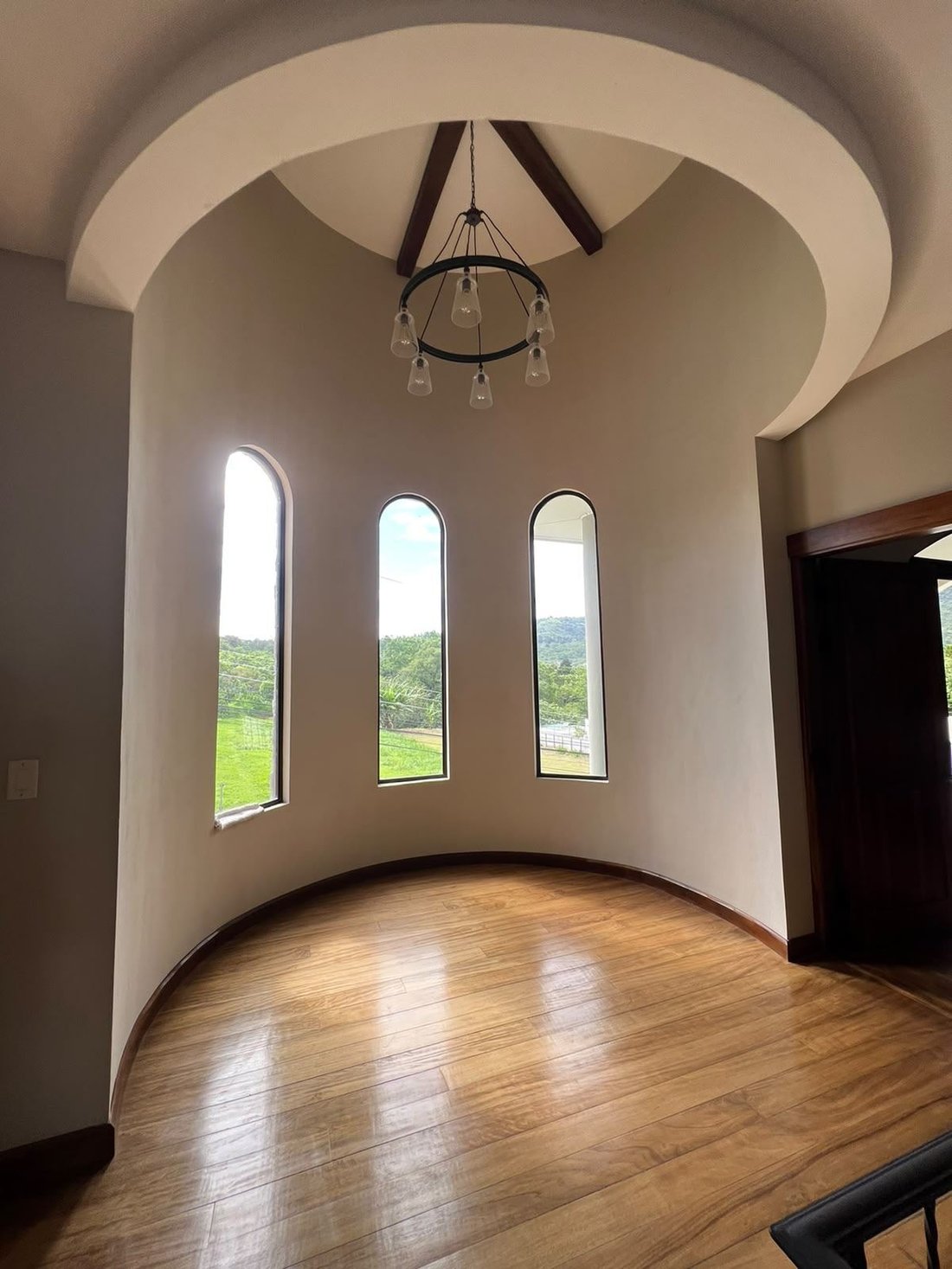 House in San Rafael District, Oreamuno, Cartago Province, Costa Rica 1 - 18246390