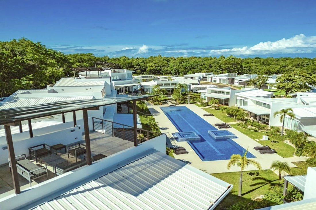 House in Playa Avellana, Guanacaste Province, Costa Rica 3 - 18236238