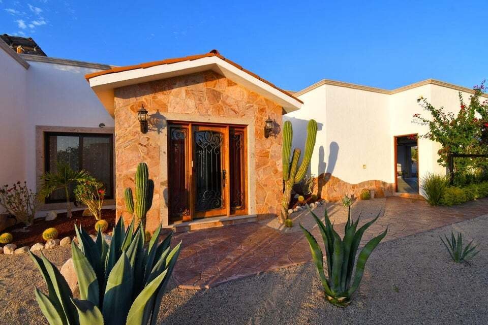 House in El Centenario, Baja California Sur, Mexico 1 - 18235934