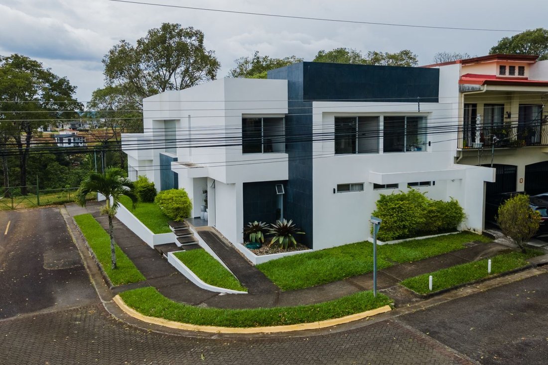 Casa a Alajuela, Costa Rica 4 - 18240782