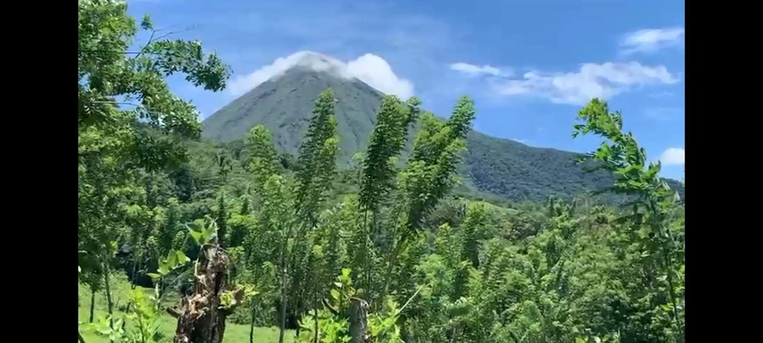 Terrain à Zeta trece, Alajuela, Costa Rica 4 - 18236957