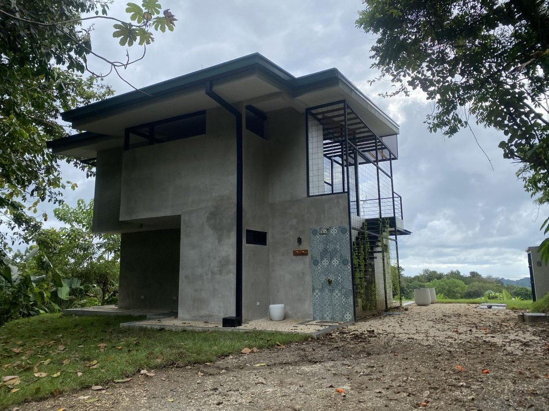 House in Tortuga Arriba, Puntarenas Province, Costa Rica 3 - 18241800