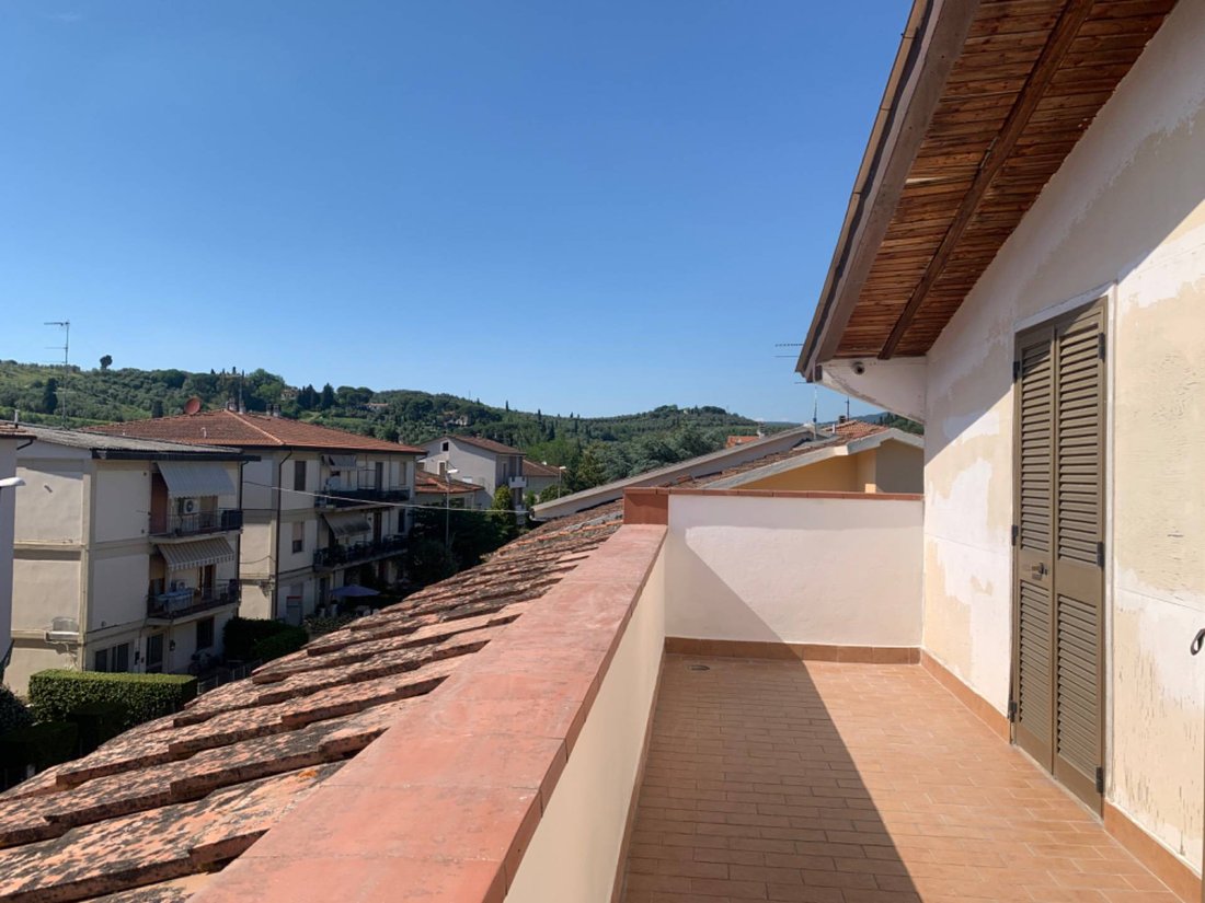 Villa in Spicchio-Sovigliana, Vinci, Tuscany 4 - 18246462