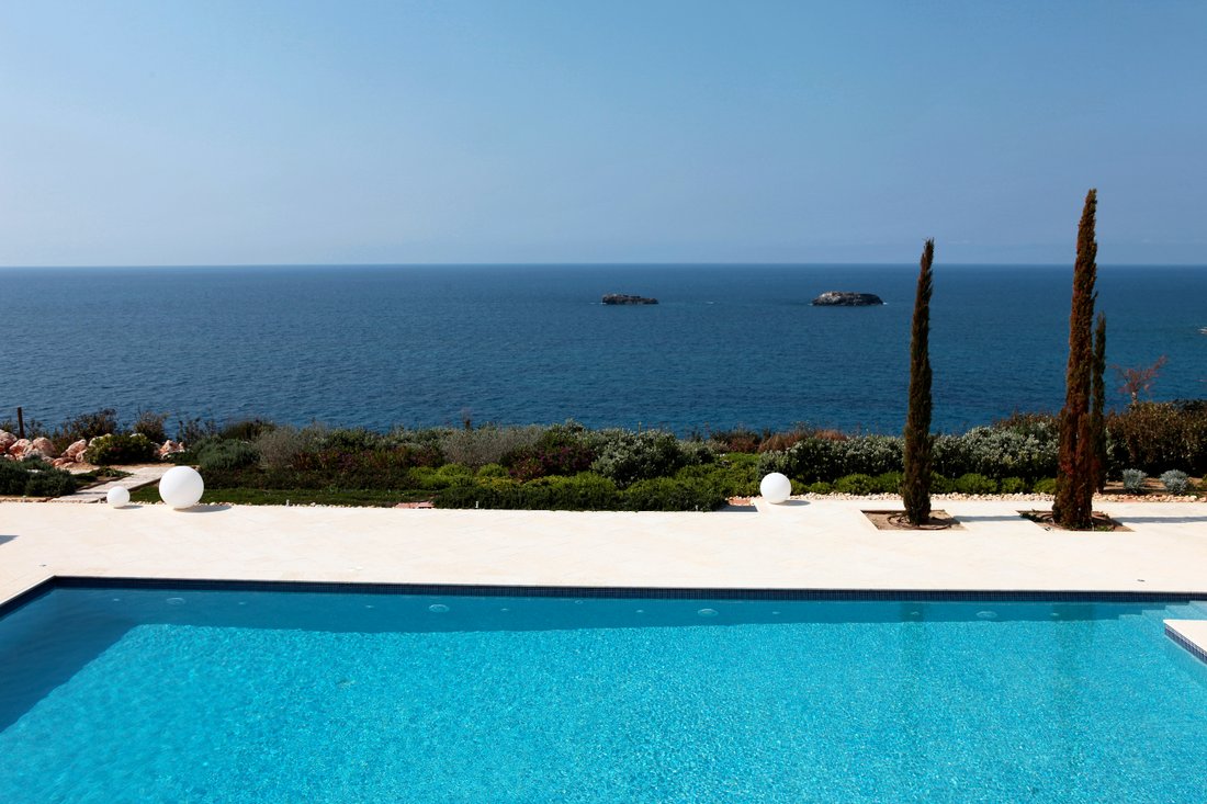 House in Argostoli, Peloponnese, Western Greece and the Ionian, Greece 2 - 14306440