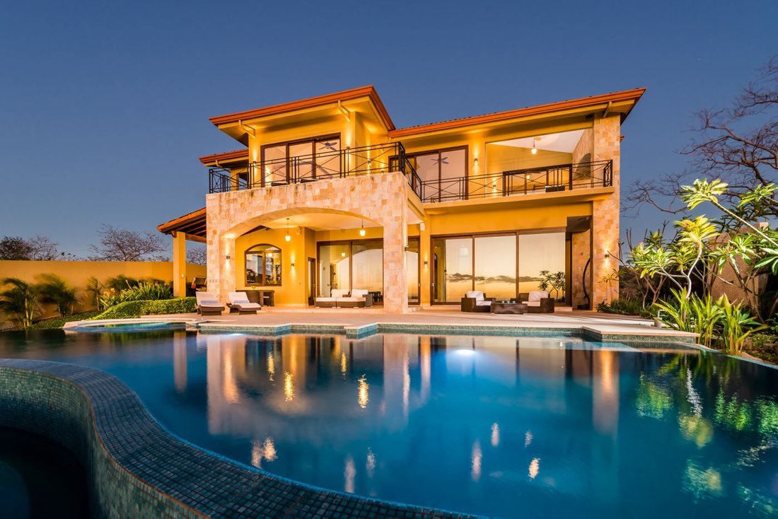House in Tamarindo, Guanacaste Province, Costa Rica 2 - 18239220
