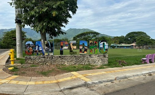 Terreno a Palmar, San José, Costa Rica 1