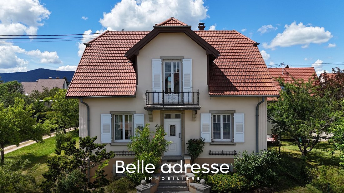 House in Centre, Obernai, France 3 - 18245194
