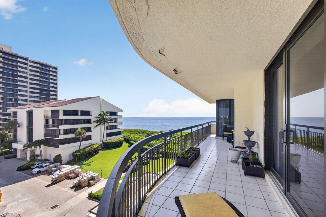 Condo in Riviera Beach, Florida, United States 3 - 18241573