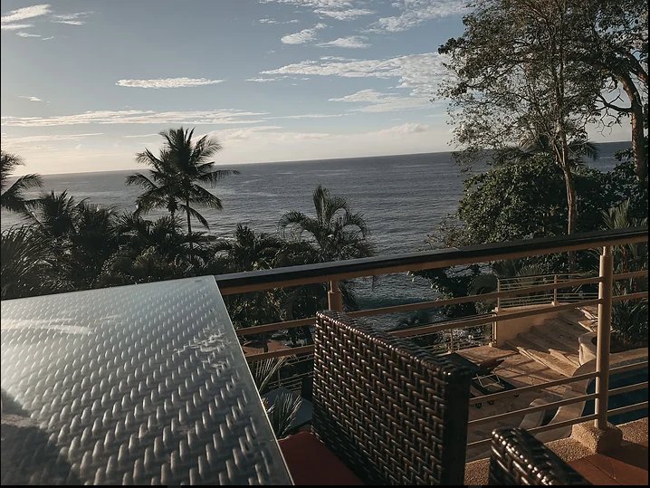 House in Carmen Beach, Puntarenas Province, Costa Rica 1 - 18235858