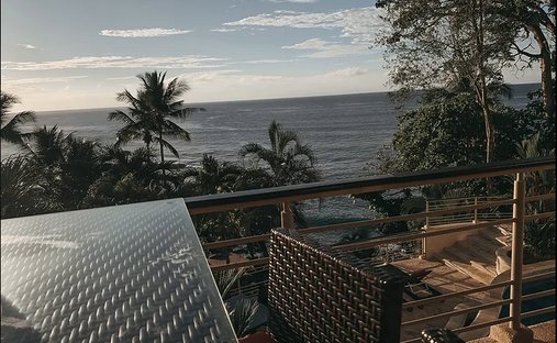 Casa a Carmen Beach, Provincia di Puntarenas, Costa Rica 1