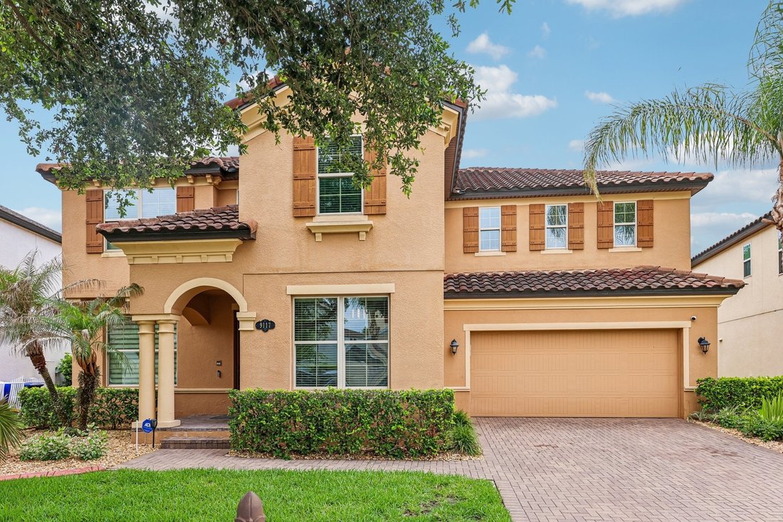 House in Lake Butler, Florida, United States 1 - 18238796