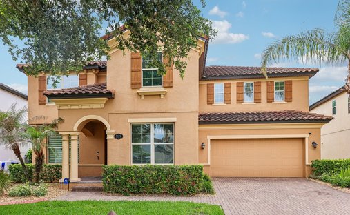 Maison à Lake Butler, Floride, États-Unis 1