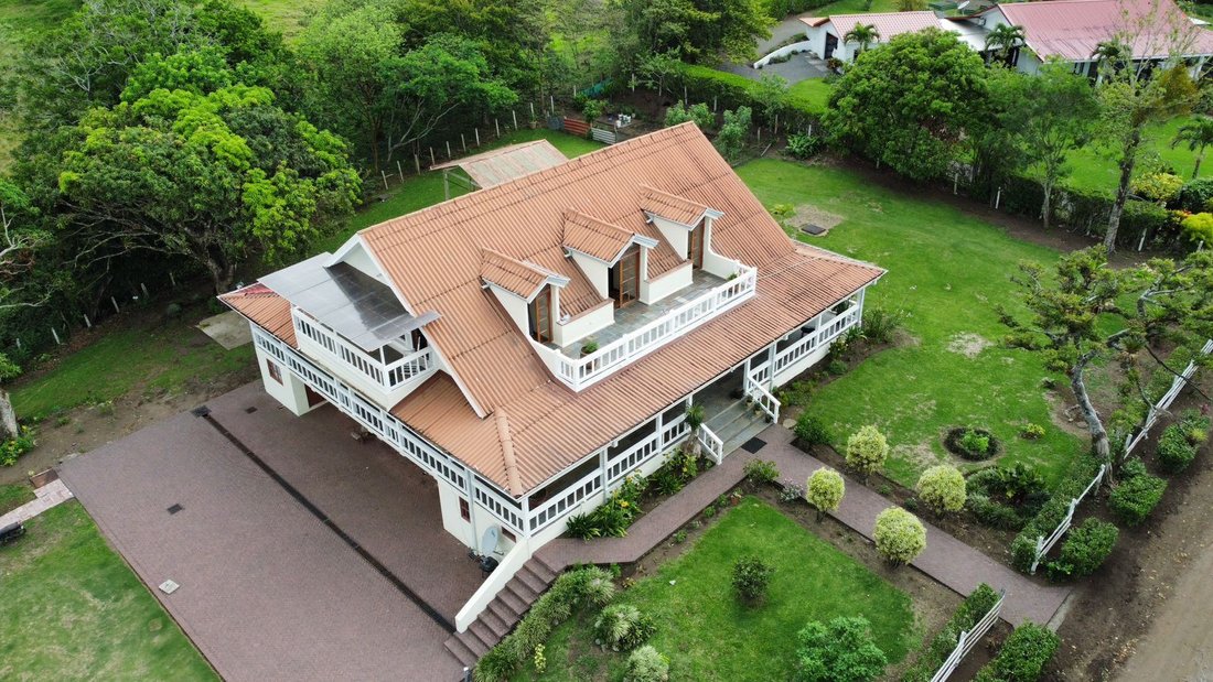 Casa a Tronadora, Provincia di Guanacaste, Costa Rica 2 - 18236599