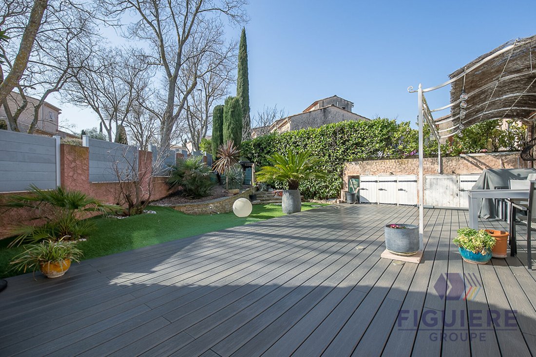 House in Granettes-Jauberte-Sainte Anne, Aix-en-Provence, France 4 - 18237001