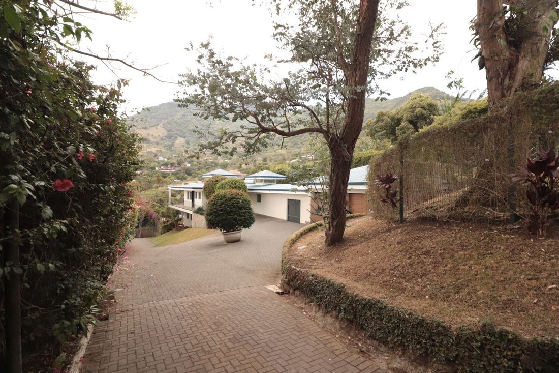 House in San Rafael de Escazú, San José Province, Costa Rica 3 - 18241137