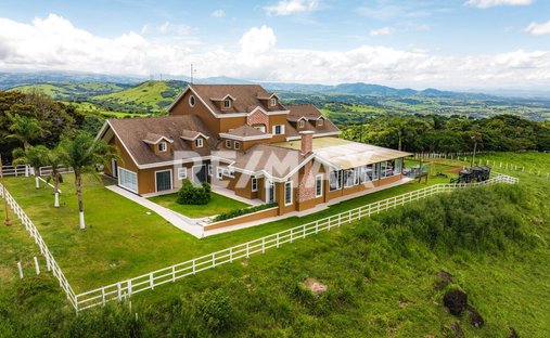 Casa en Tierras Morenas, Provincia de Guanacaste, Costa Rica 1