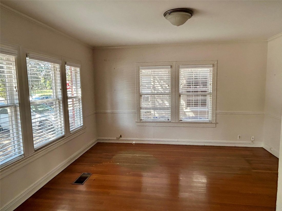 House in Houston, Texas, United States 3 - 18244304