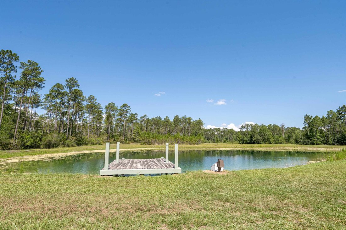 House in Hosford, Florida, United States 4 - 18241381