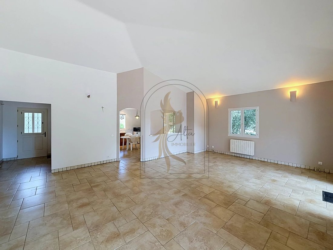 Villa in Lecci, Corsica, France 2 - 18239211