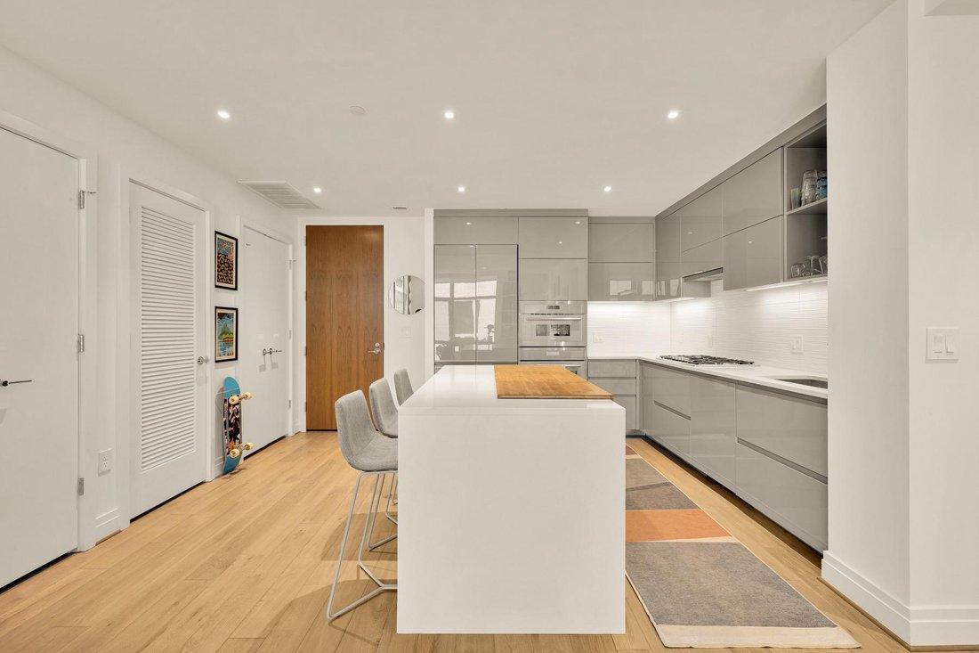 Condo in Washington, District of Columbia, United States 4 - 18238517