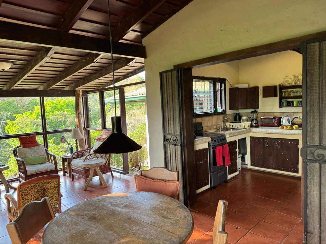 House in Porvenir, Guanacaste Province, Costa Rica 5 - 18238339