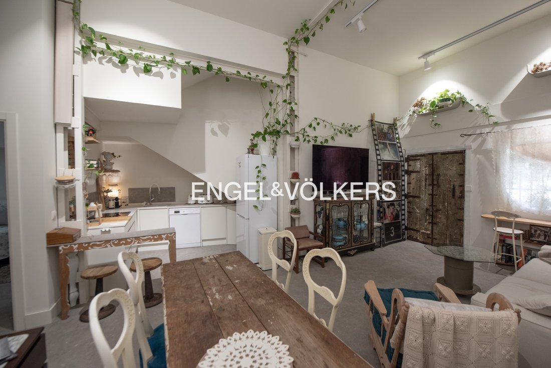 Apartment in Triana, Seville, Spain 2 - 18244174