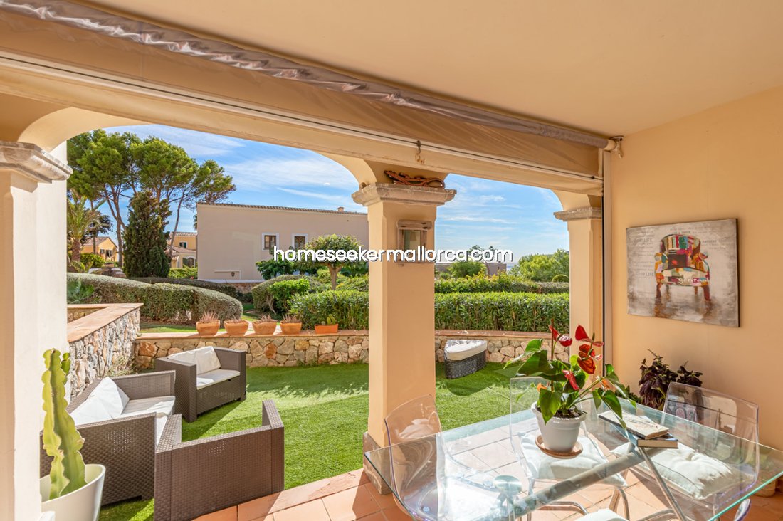 Apartment in Rotes Velles, Calvia, Balearic Islands 3 - 18244770