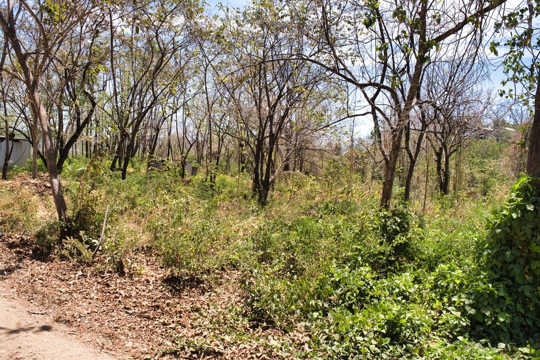 Land in Playa Pelada, Guanacaste Province, Costa Rica 1 - 18240149
