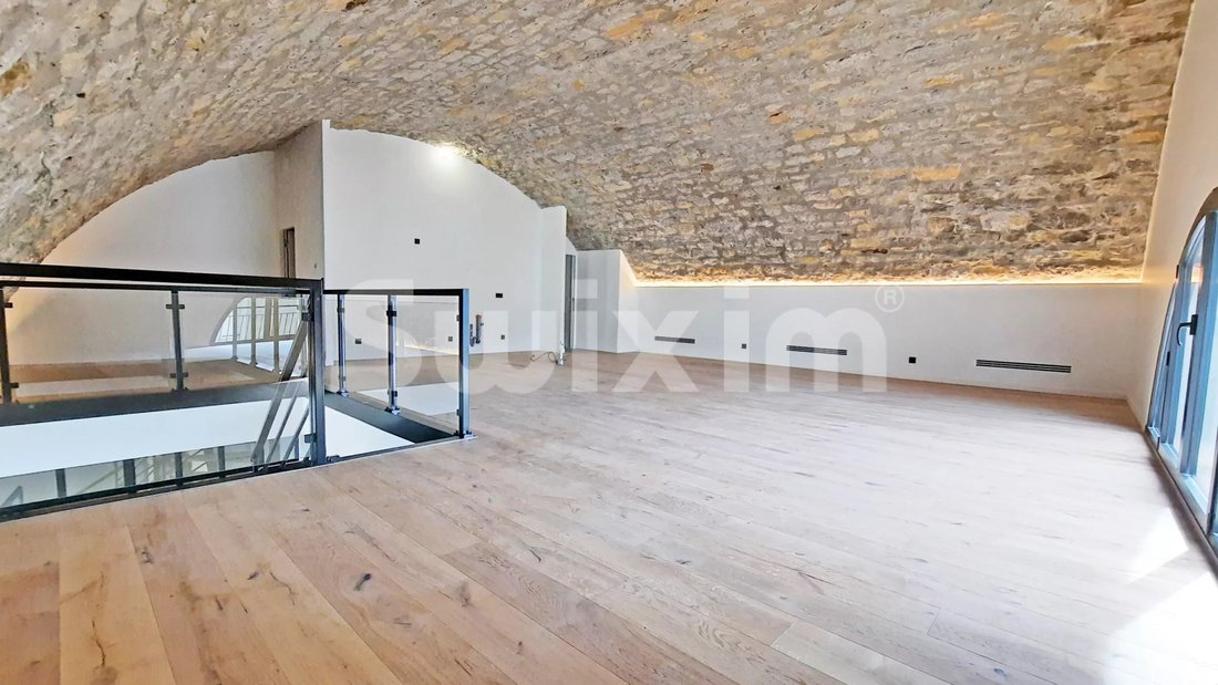 Apartment in Chantemerle-Saint Pol, Aix-les-Bains, France 4 - 18241436