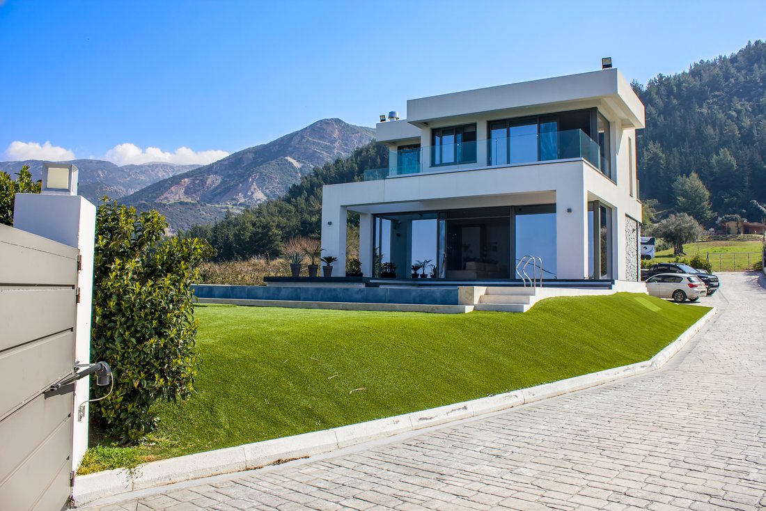 House in Petrotou, Messatida, Peloponnese, Western Greece and the Ionian 3 - 14306487