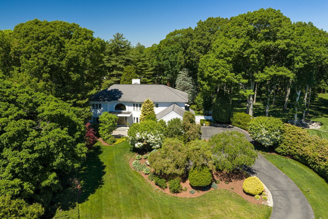 House in Barrington, Rhode Island, United States 2 - 18239702