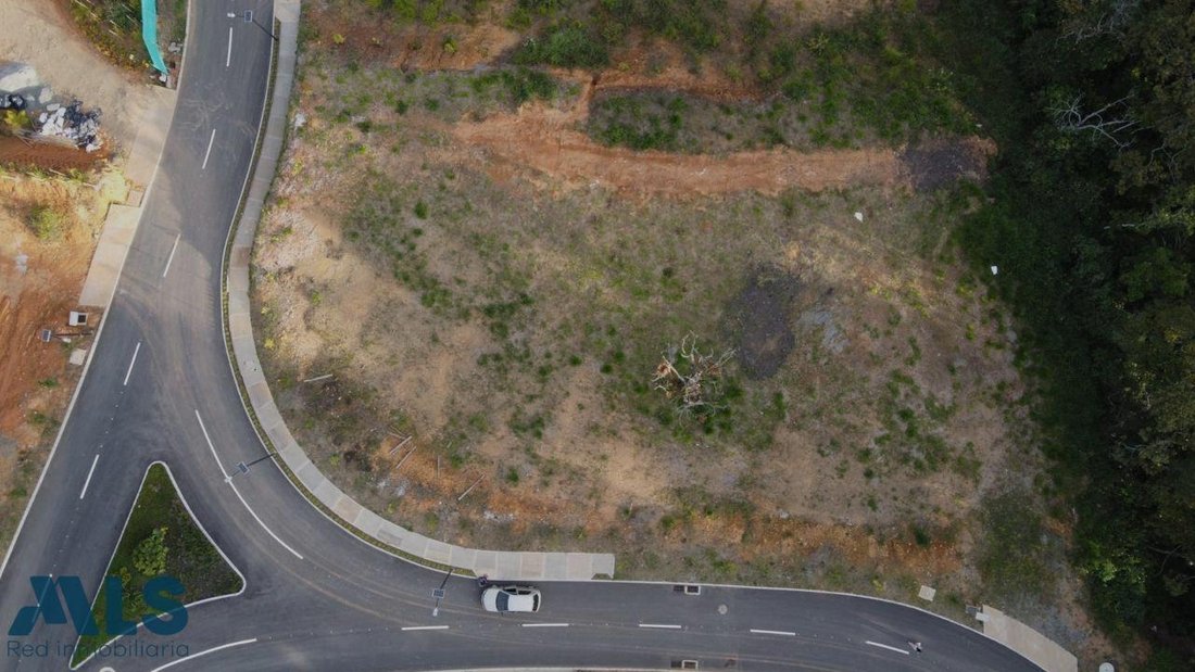 Land in Pozo Rubio, Antioquia, Colombia 3 - 18237275