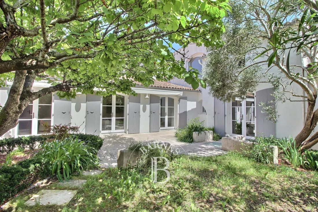 House in France 2 - 18239269