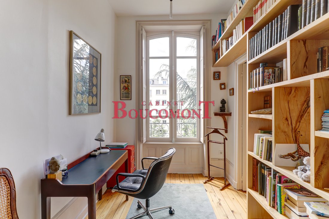 Apartment in L'Ecorchade, Chamalieres, France 5 - 18236796